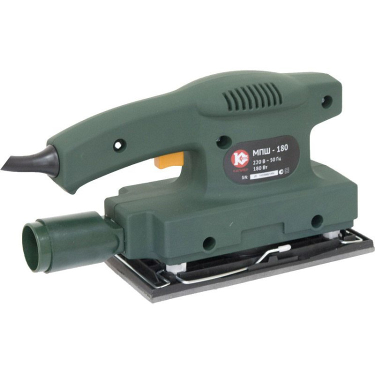 Плоская шлифмашина Калибр МПШ-180