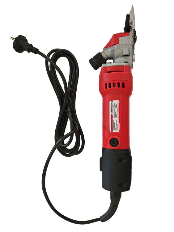 Машинка для стрижки овец FORZA SC-680 ( в пластм. кейсе) 680 Вт