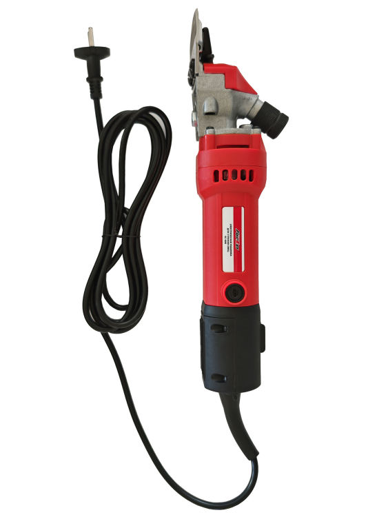 Машинка для стрижки овец FORZA SC-680 ( в пластм. кейсе) 680 Вт