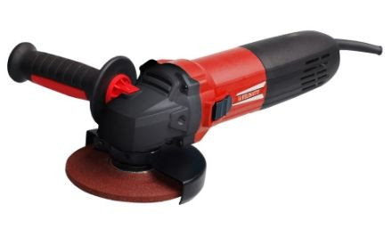 Угловая шлифмашина FELISATTI УШМ-125/1400Э(М)