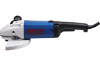 Угловая шлифмашина Фиолент МШУ 1-20-230А