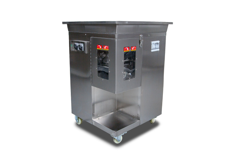 Производственный слайсер MC-TS800 (5 мм)