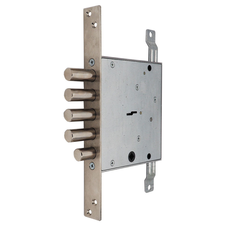 ЗВ8 142.1.0. Меттэм с вертушкой