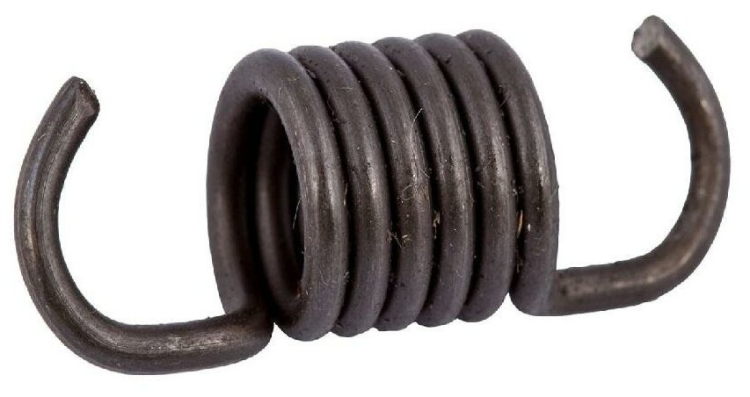 Пружина сцепления BC F-260 3700шт/упак