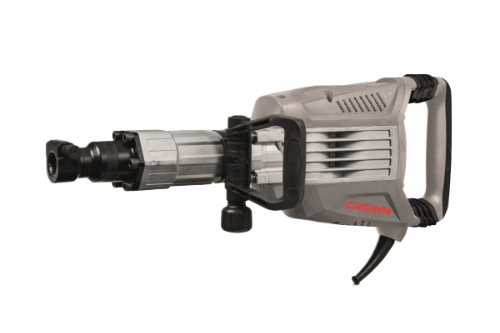 Молоток отбойный CROWN CT18124 BMC