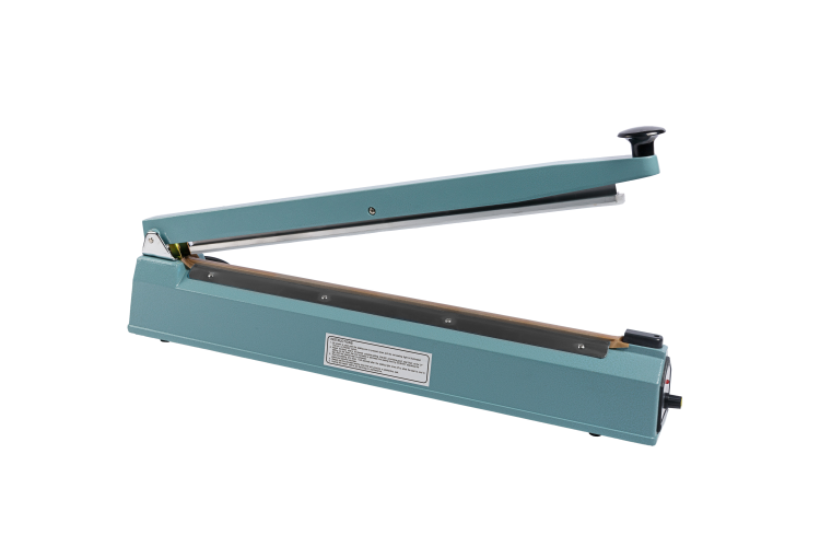 Ручной запайщик пакетов FS-500