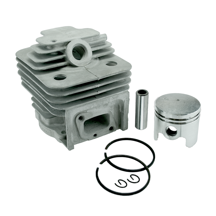 Поршневая на бензотриммер Техас 430 аналог