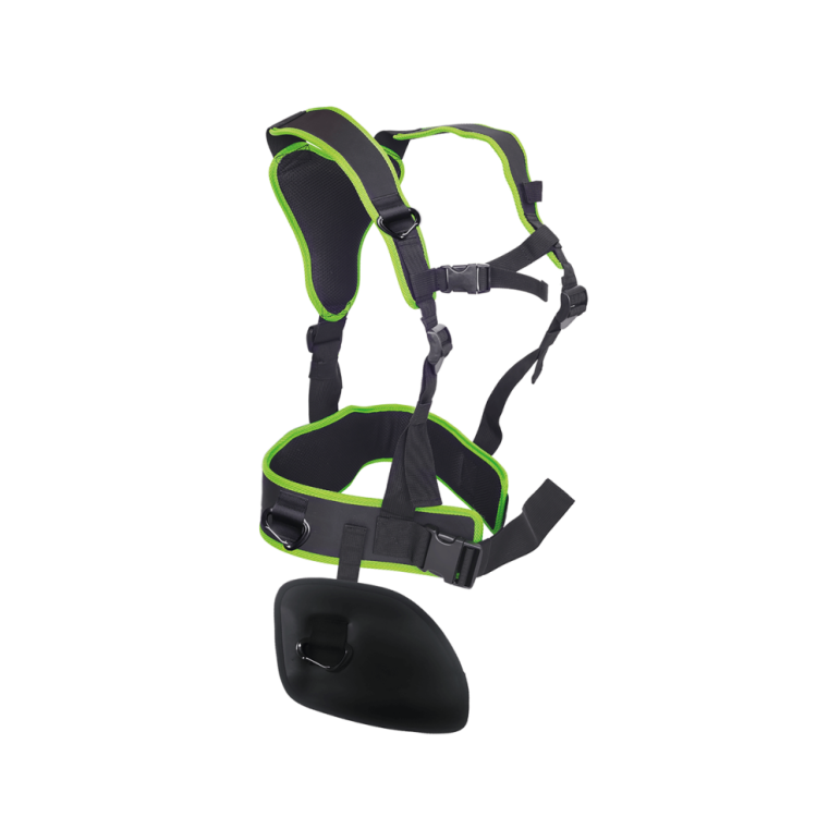 Ремень ранцевый к поясному держателю для аккумулятора Greenworks G82BB 2916207