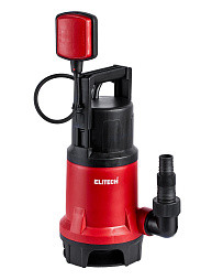 Дренажный насос ELITECH НПД 750-35П