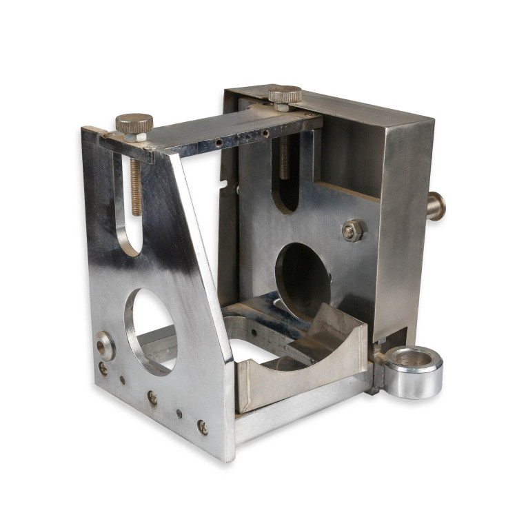 Корпус формующей головы JGL-135-6А