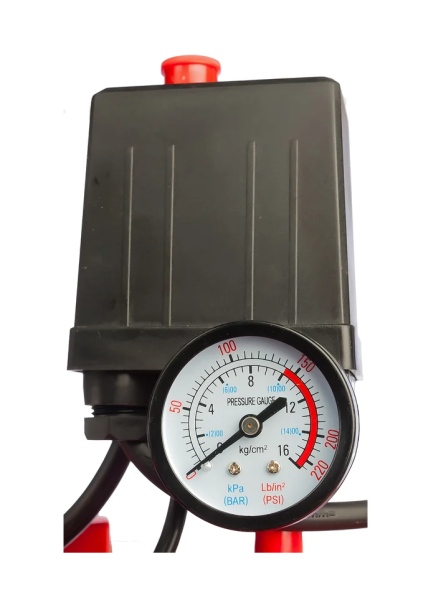 Компрессор FUBAG B4000B/100CM3 45681496