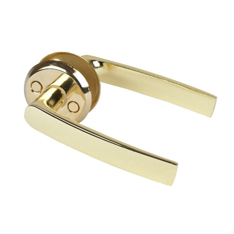 Ручка скоба 16/001 PB