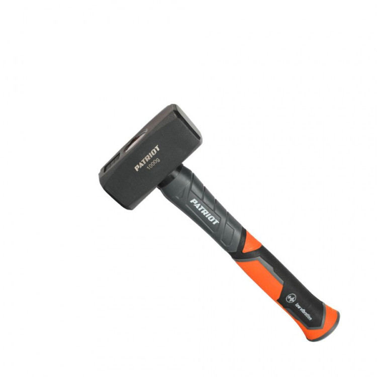 Кувалда PATRIOT SHF-1,0 (1 кг.)