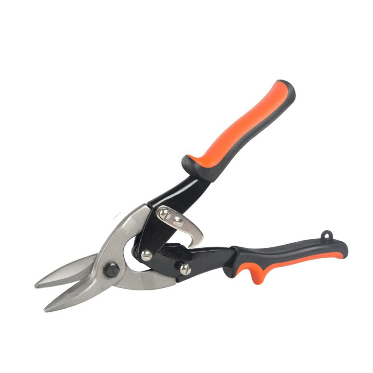 Ножницы по металлу Patriot ASP-250S (прямой рез)