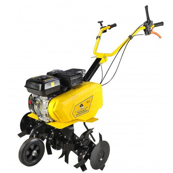 Культиватор бензиновый Home Garden Hg-685R