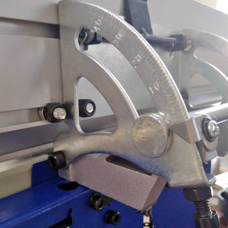 Станок фуговально-рейсмусовый БЕЛМАШ JT-2 204/210