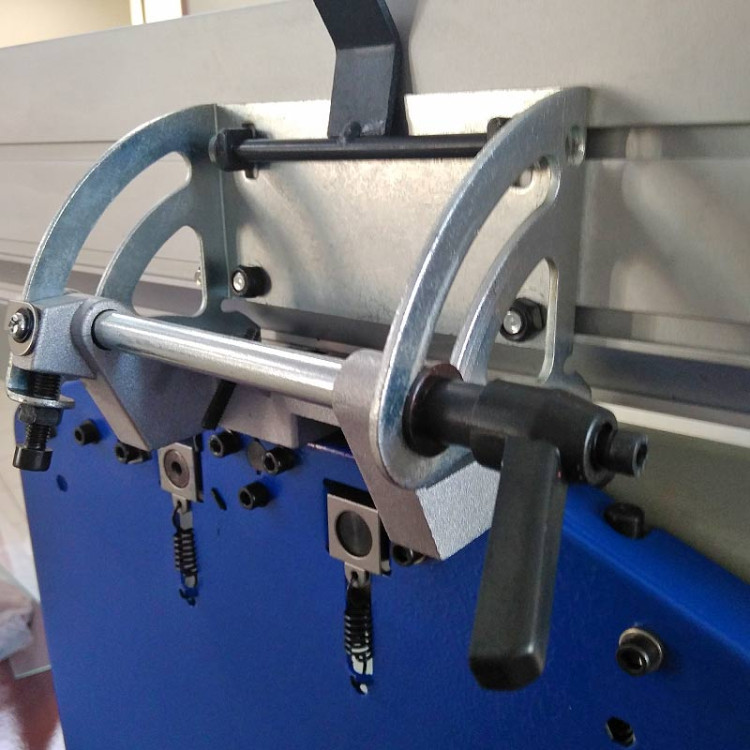 Станок фуговально-рейсмусовый БЕЛМАШ JT-2 204/210