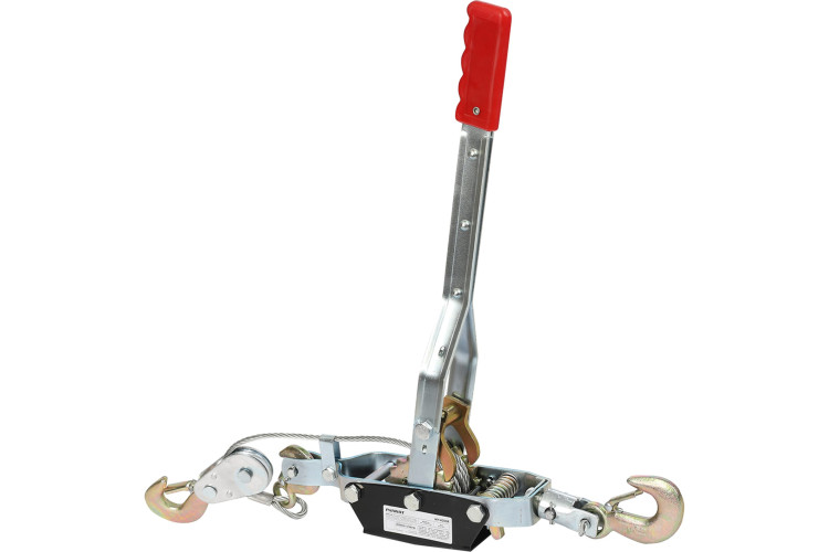 Лебедка ручная рычажная PATRIOT WH 4000R