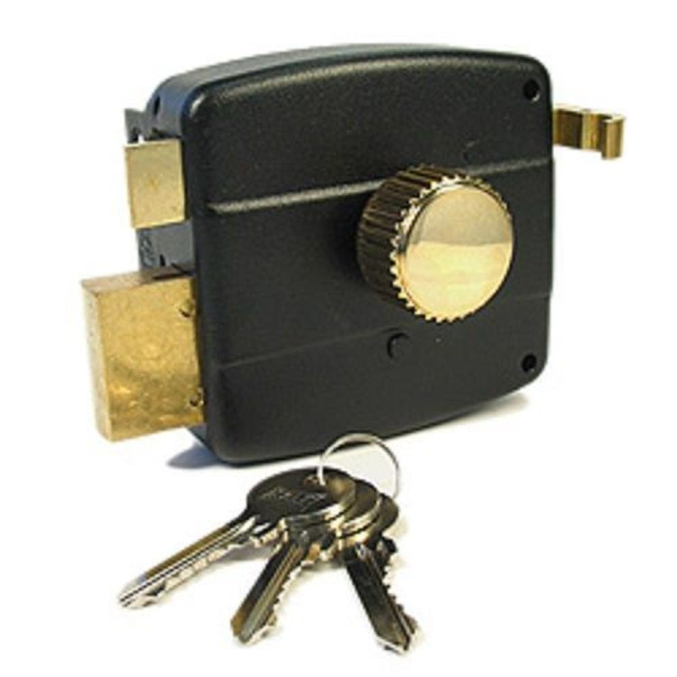 ЗН KALE KILIT 157BT,BS50,BL,3K(Eng.),R,SP,Ros,STB,к-в (157BT000001)