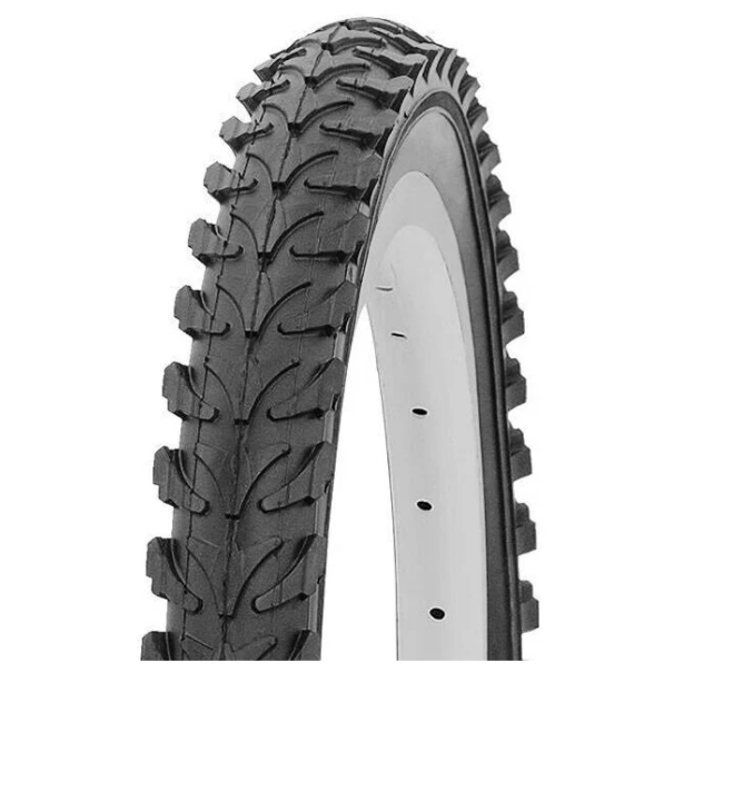 Покрышка, P182, 26" * 1,95", Wanda