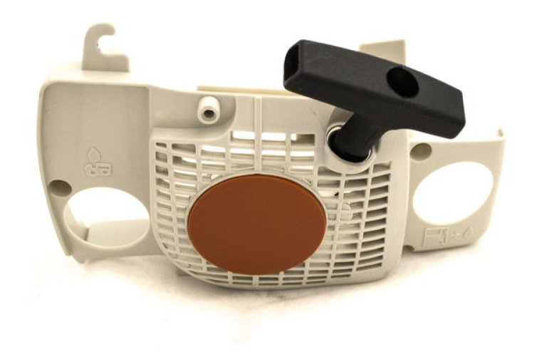 Стартер в сборе MS180, 1300023