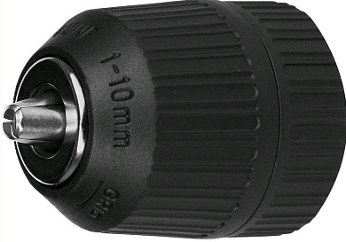 Патрон на дрель АТАКА 2,0-13мм 1/2-20 СЗП