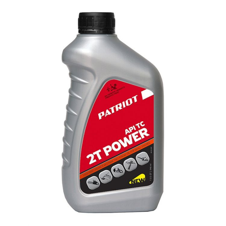 Тех/жидк. PATRIOT Power Active 2T 0,946л минерал