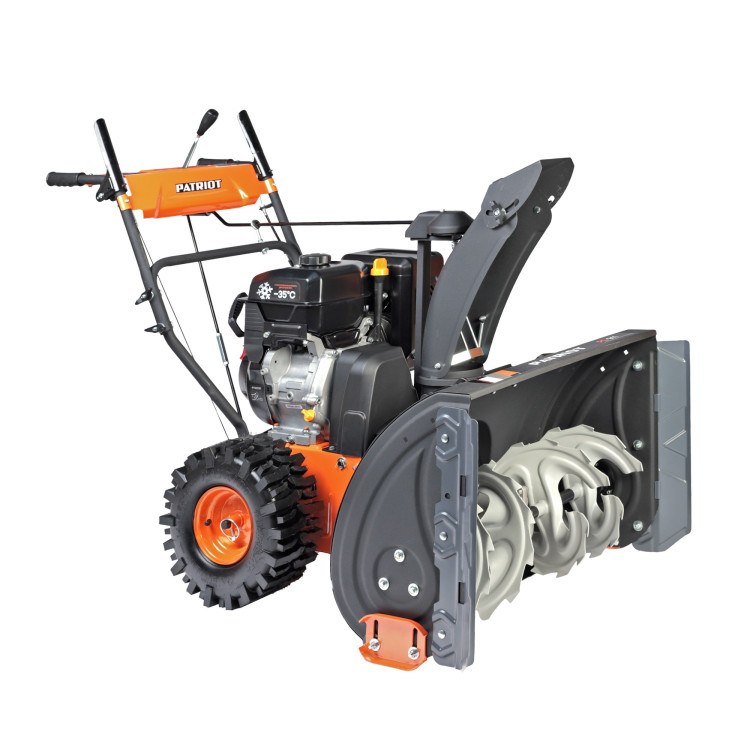 Снегоуборщик бензиновый PATRIOT PS 911