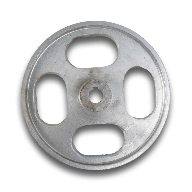 Шкив для JG-210 нижний