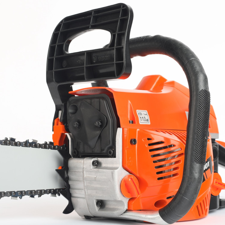 Бензопила Patriot РТ4618