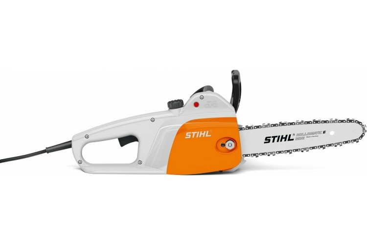 Цепная пила Stihl MSE 141 C-Q 35 см.