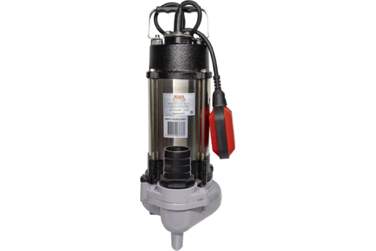 Насос фекальный Ресанта НФ-20000