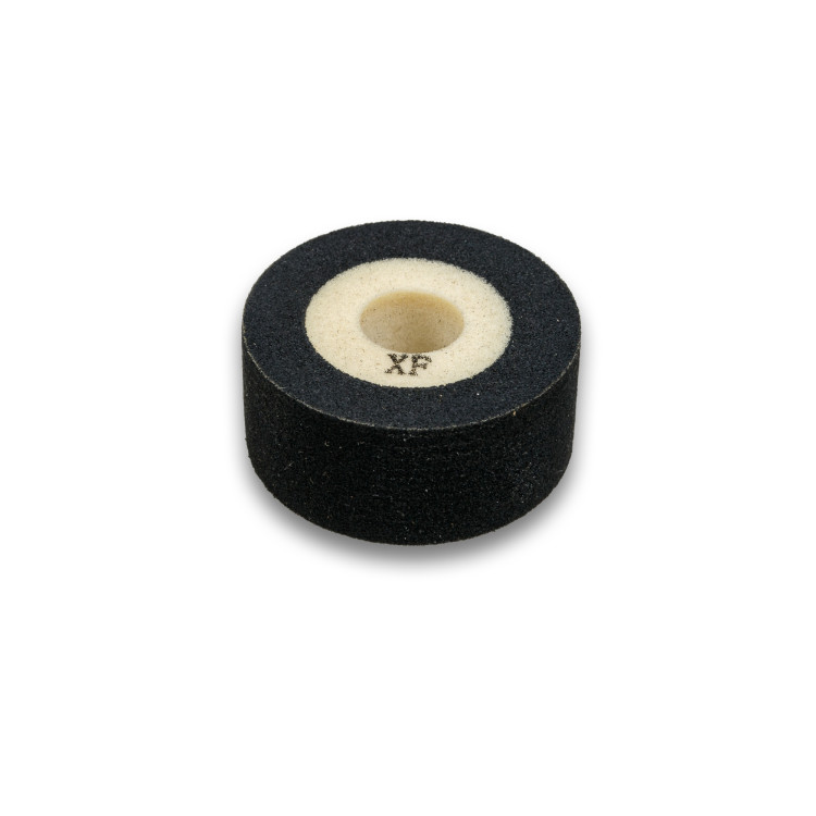 Красящий ролик (16*35 мм, черный, Premium)