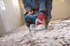 Перфоратор BOSCH GBH 3-28 DRE