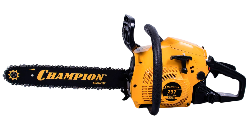 Бензопила CHAMPION 237-16