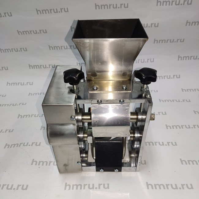 Формующая голова для JGL-120 (100*62*6, 23-24g)