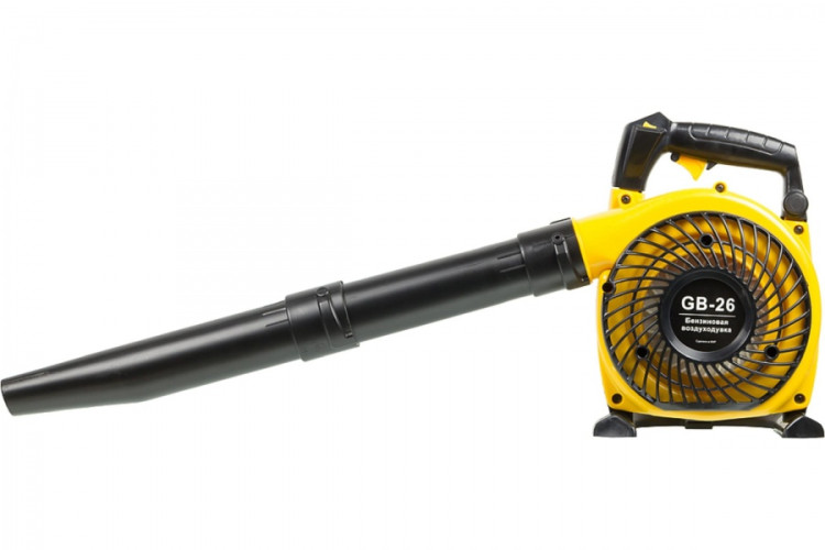 Воздуходувка бензиновая HUTER GB-26