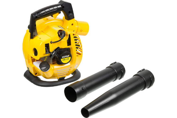 Воздуходувка бензиновая HUTER GB-26