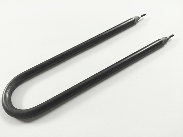 ТЭН Воздушный-160 A13/ 1,0кВт S 220В форма 2