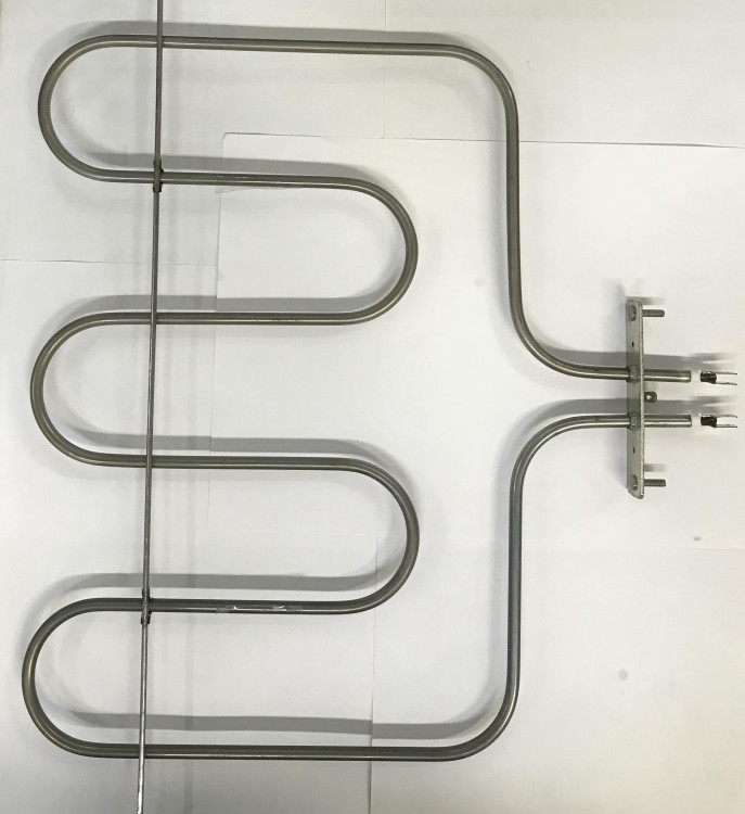 ТЭН дух. 2.0кВт/230В Ш-обр. CANDY гриль 41020728 COK122CY