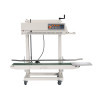Роликовый (конвейерный) запайщик для тяжелых мешков FRCM-1120L (с датером)