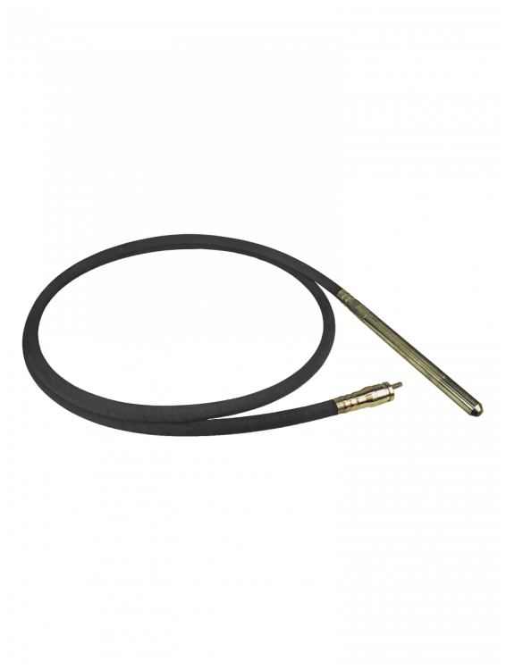 Вал с вибронаконечником BRAIT 5MS