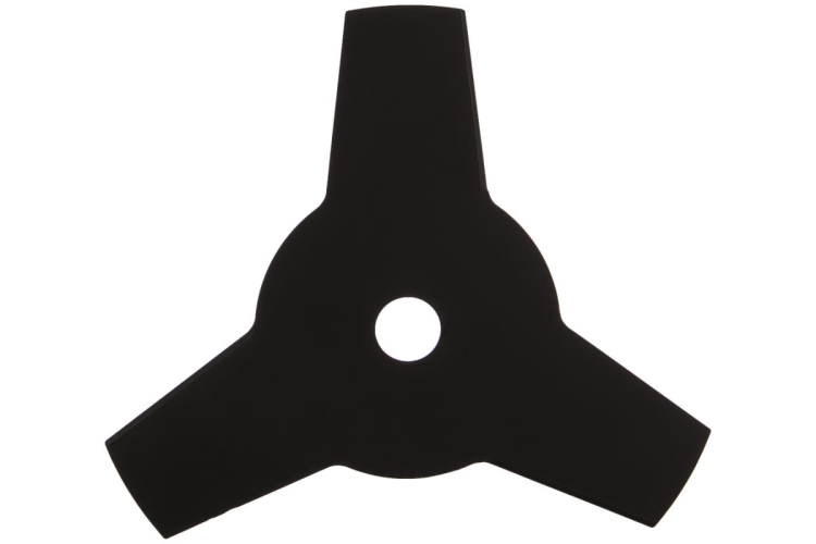 Нож 255*25,4мм*1,6мм (3-х леп) для триммера