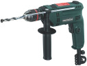 Дрель ударная Metabo SBE 600R+L Impuls