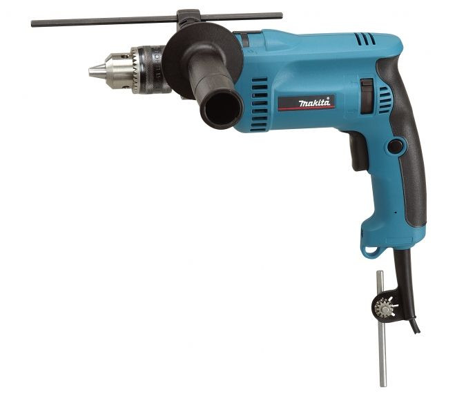 Дрель ударная Makita НР1620 K