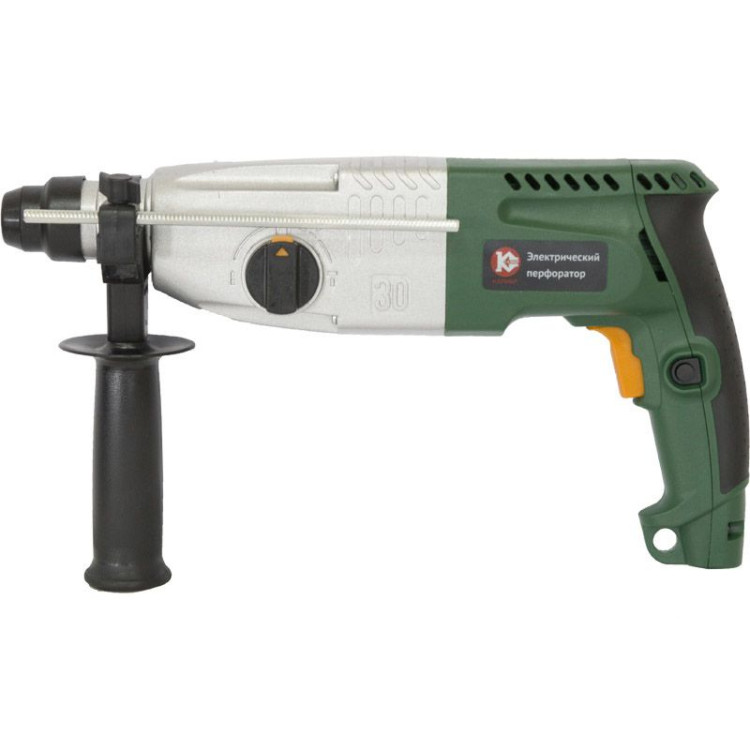 Перфоратор Калибр ЭП-800/30МР