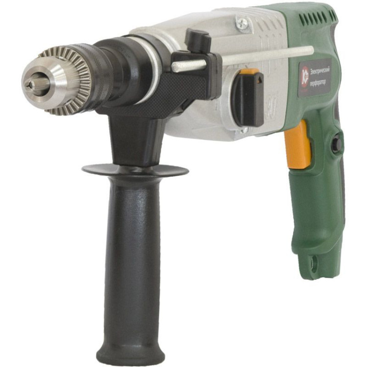 Перфоратор Калибр ЭП-800/30МР