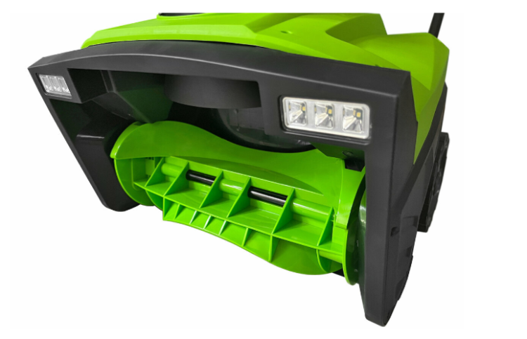 Снегоуборщик электрический Greenworks SN2300 2602707