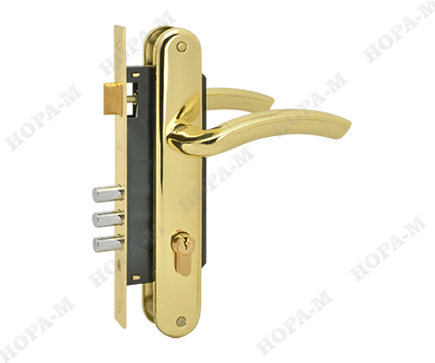 ЗВ "NORA-M" 23-85 М (золото)