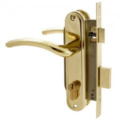 ЗВ "Аллюр" 132/1 GP золото